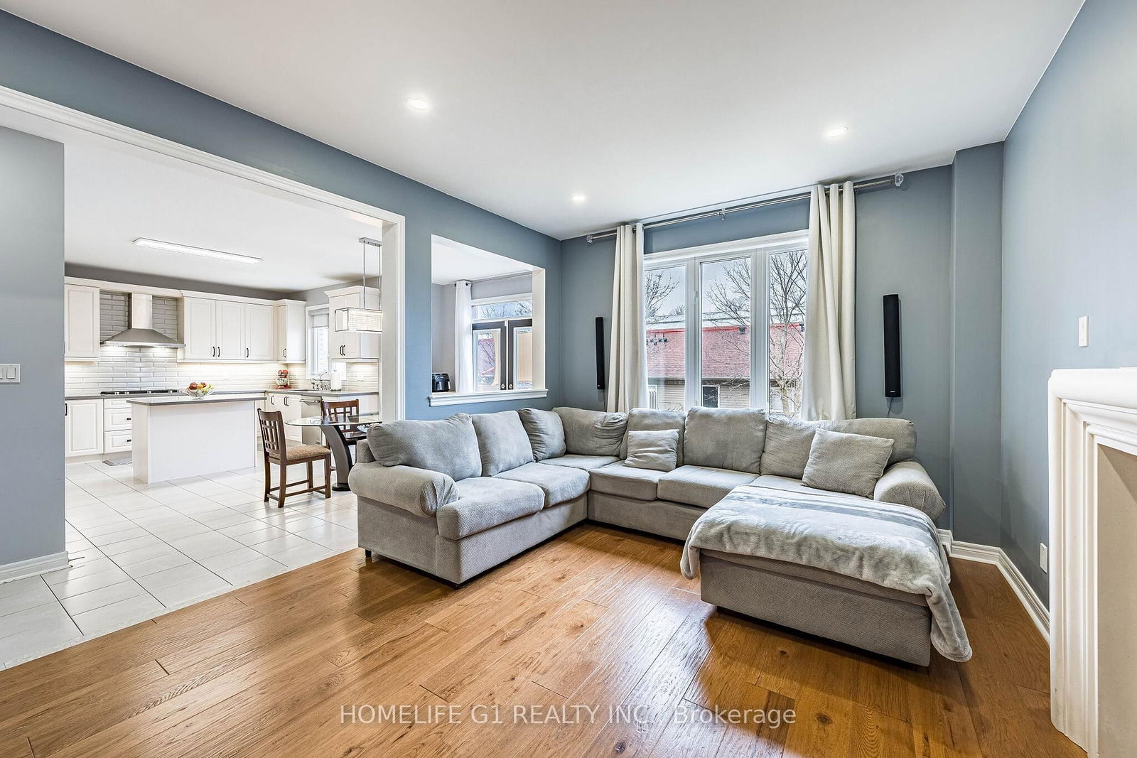 12 Proctor Gate • New Tecumseth, ON photo 9