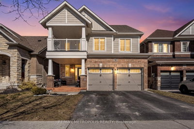 118 Cauthers Crescent