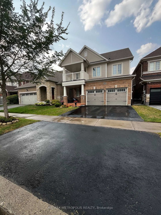 118 Cauthers Crescent