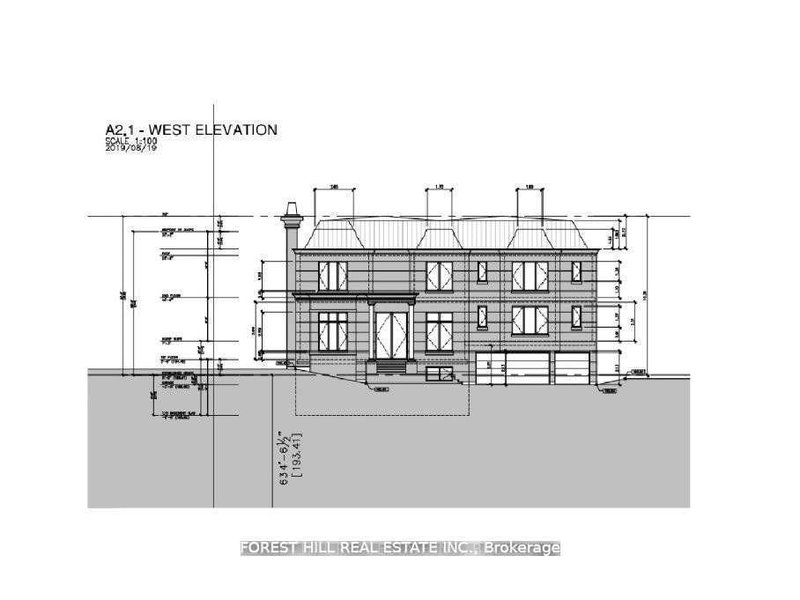 9 Vistaview Blvd, Vaughan, Ontario