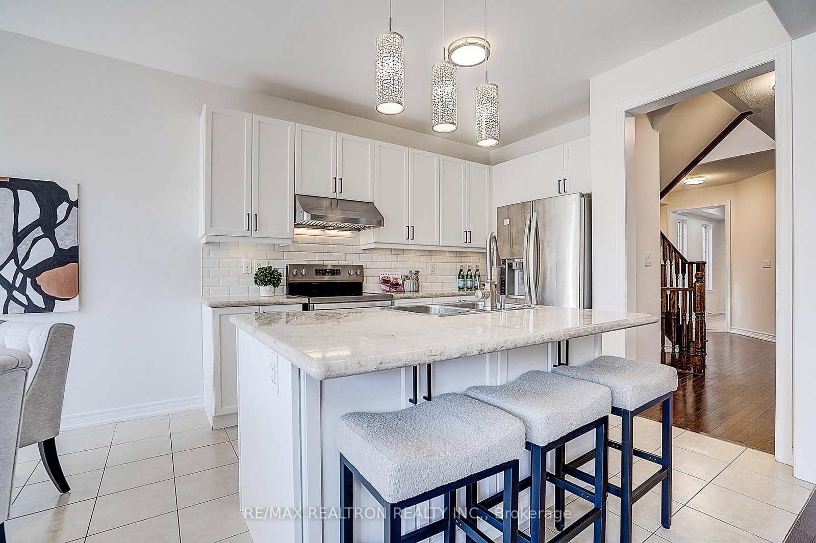 113 Riding Mountain Drive • Richmond Hill, ON photo 13