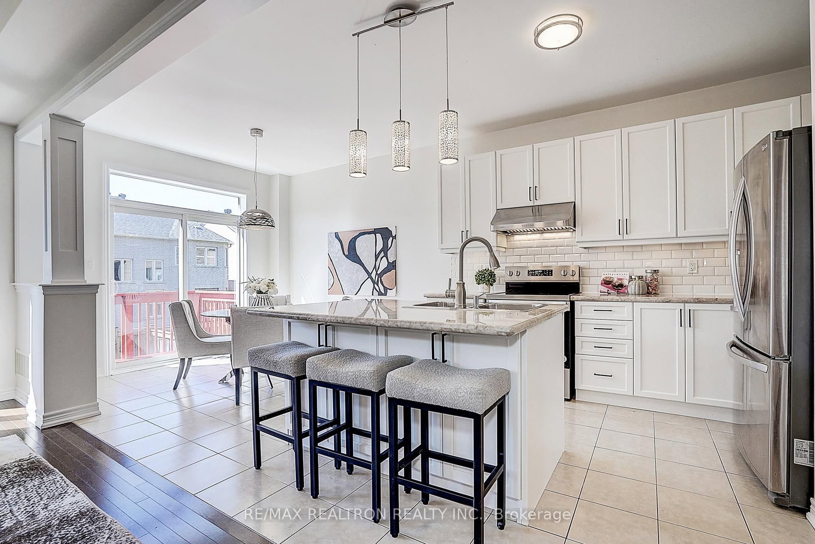 113 Riding Mountain Drive • Richmond Hill, ON photo 14
