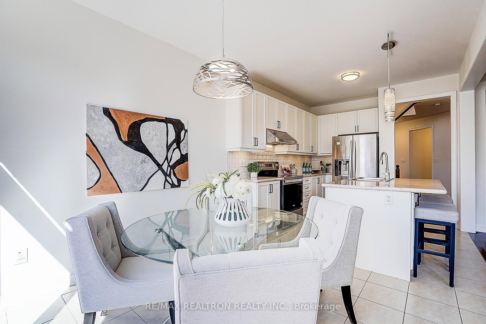 113 Riding Mountain Drive • Richmond Hill, ON photo 16