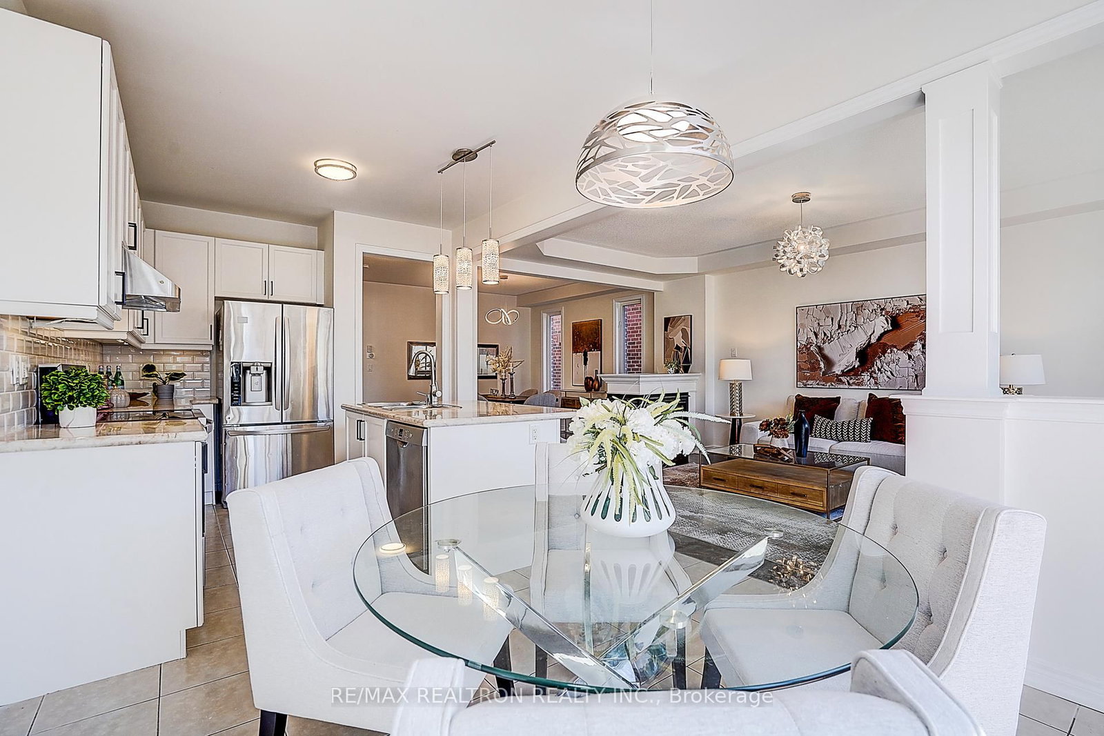 113 Riding Mountain Drive • Richmond Hill, ON photo 17