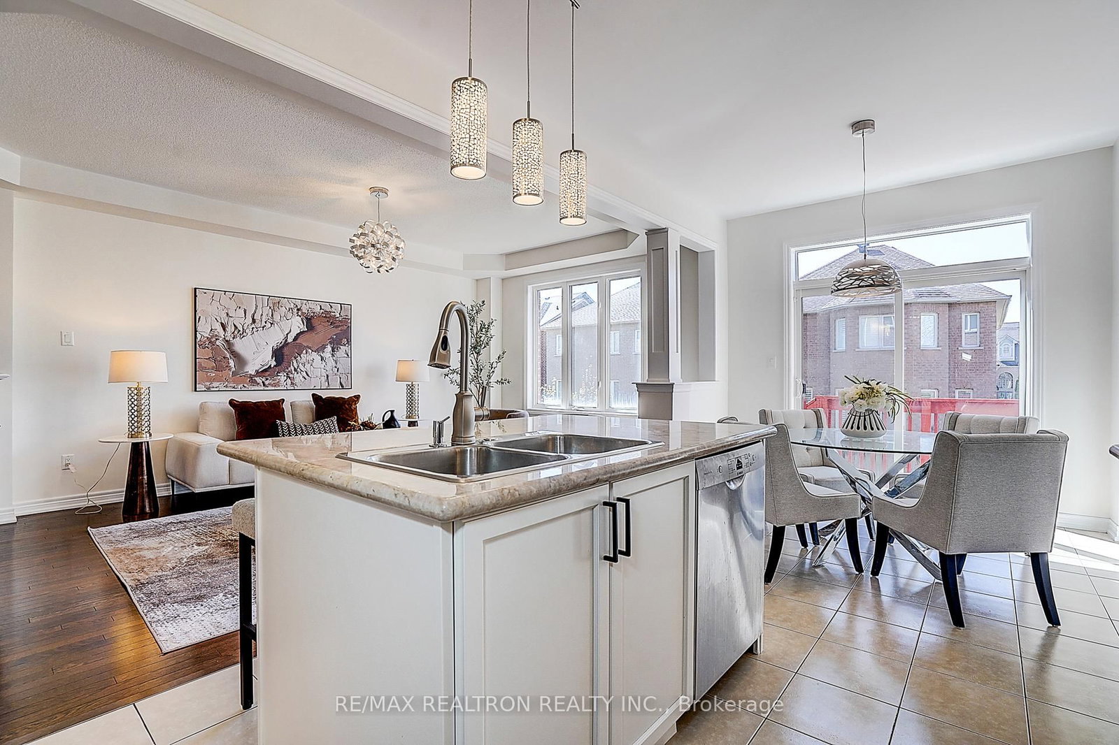 113 Riding Mountain Drive • Richmond Hill, ON photo 19