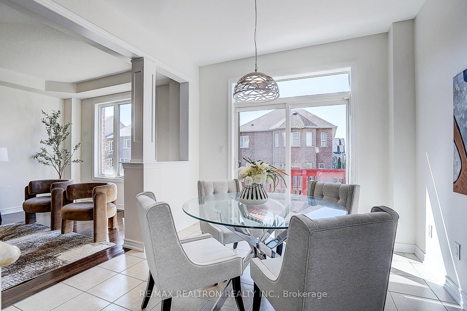 113 Riding Mountain Drive • Richmond Hill, ON photo 20