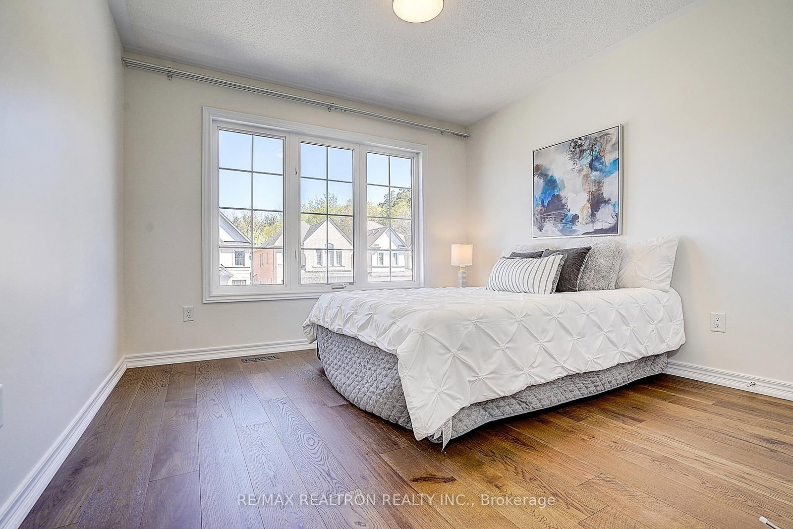 113 Riding Mountain Drive • Richmond Hill, ON photo 34