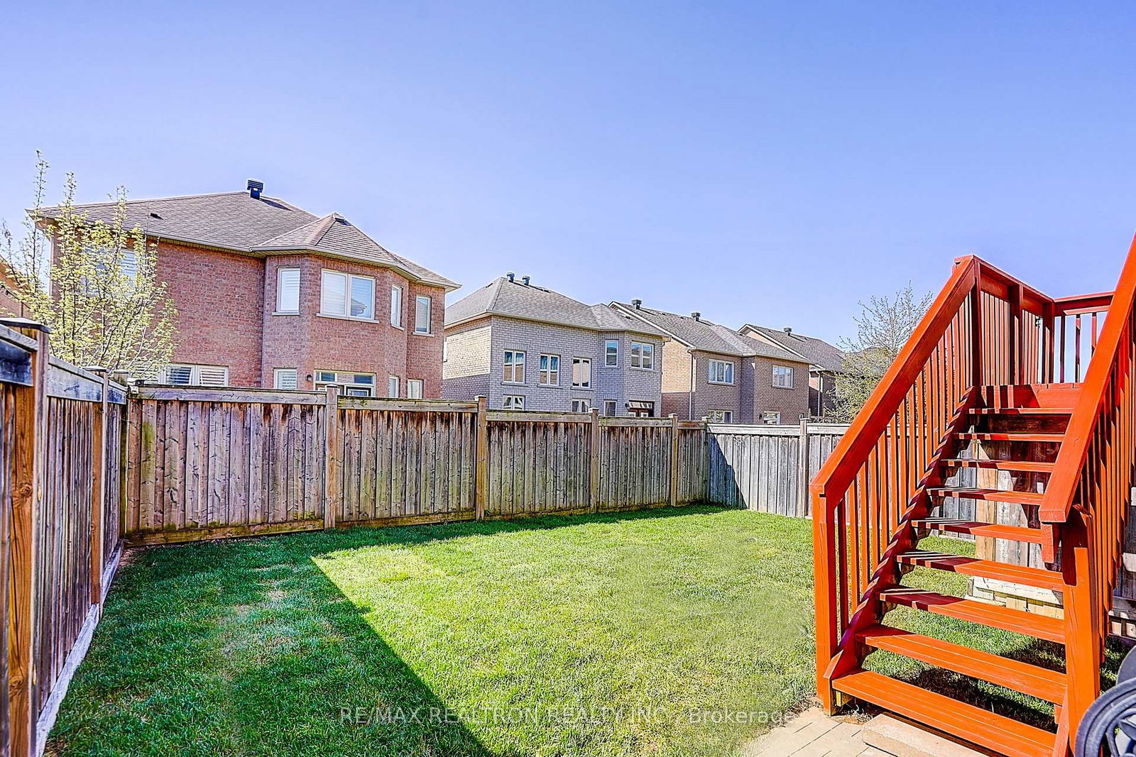 113 Riding Mountain Drive • Richmond Hill, ON photo 47
