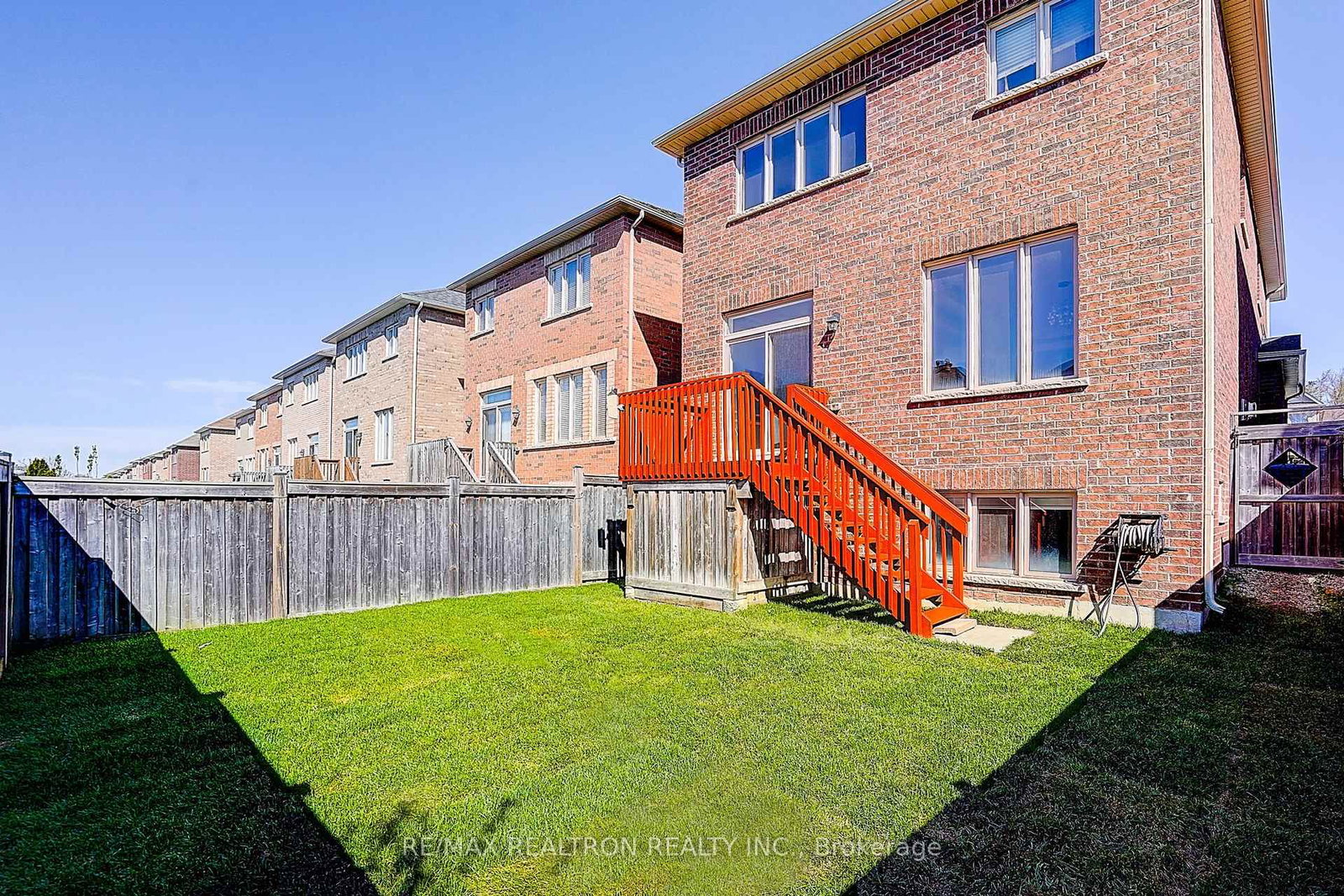 113 Riding Mountain Drive • Richmond Hill, ON photo 48