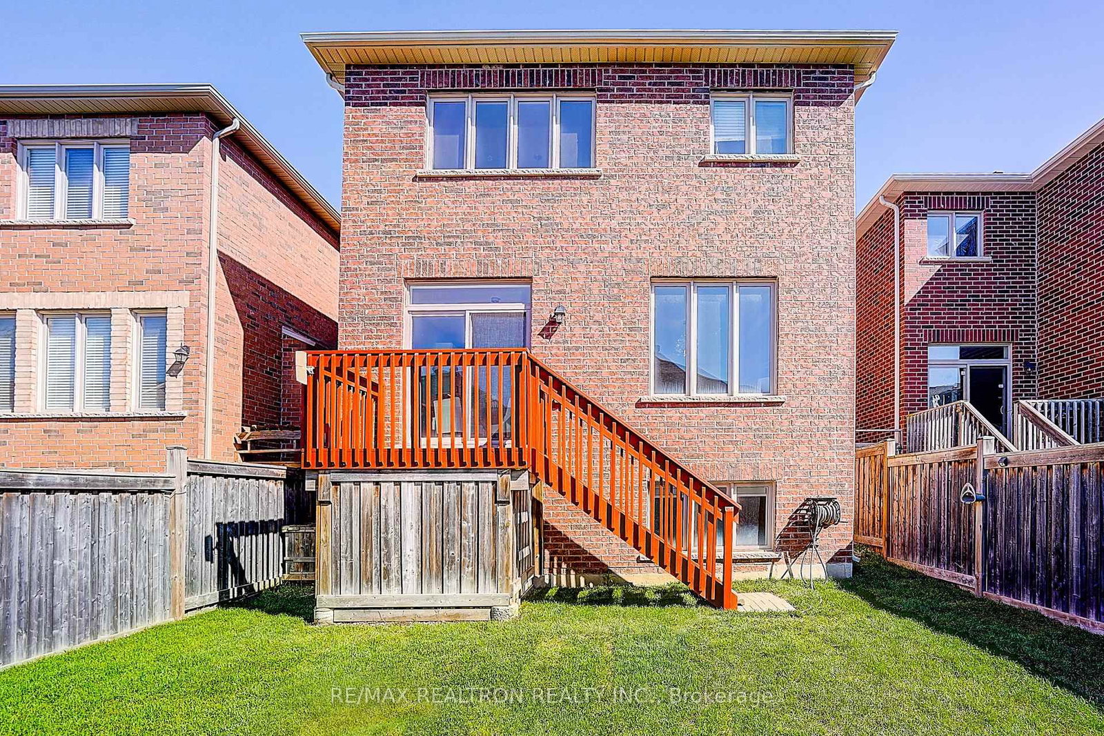 113 Riding Mountain Drive • Richmond Hill, ON photo 49