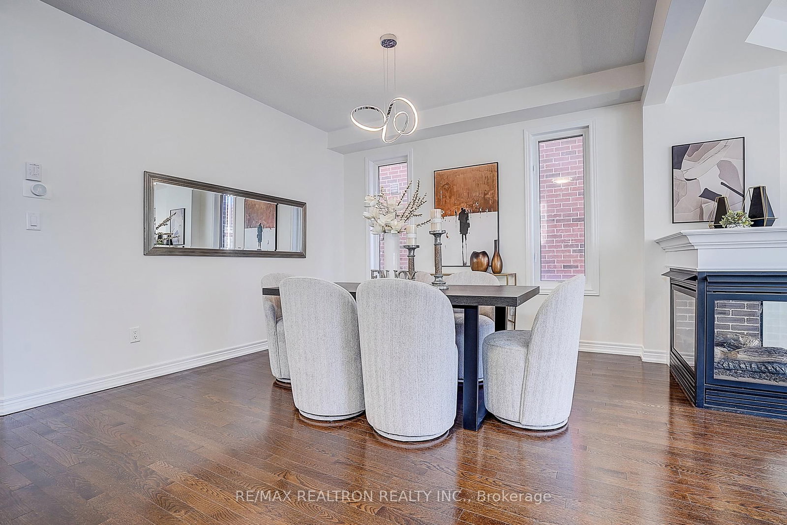 113 Riding Mountain Drive • Richmond Hill, ON photo 5