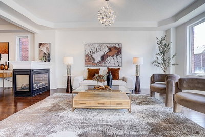 113 Riding Mountain Drive • Richmond Hill, ON photo 9