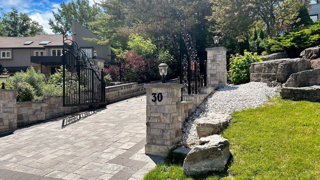 30 Marcus Court