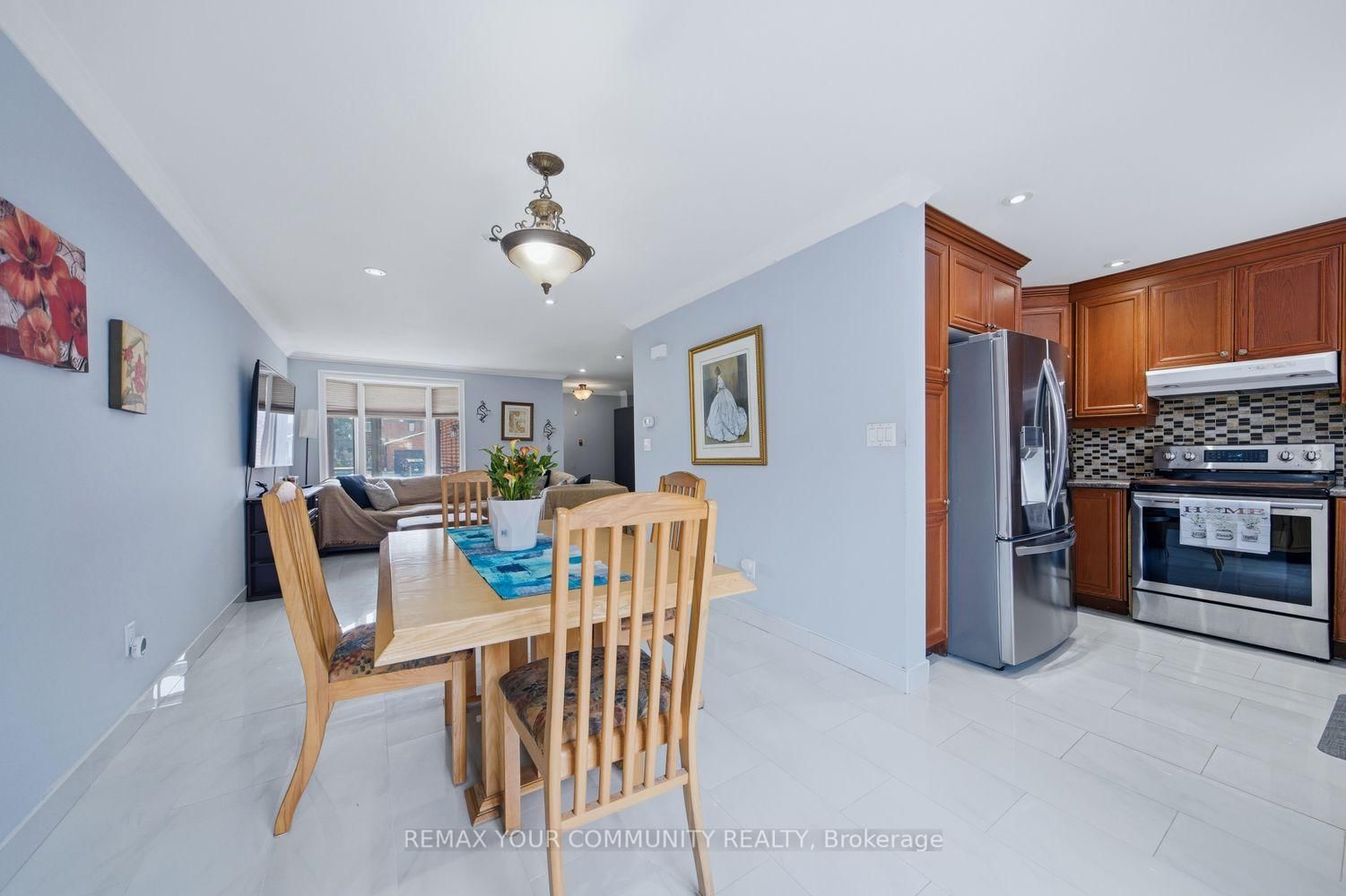 130 Andrea Lane • Vaughan, ON photo 18