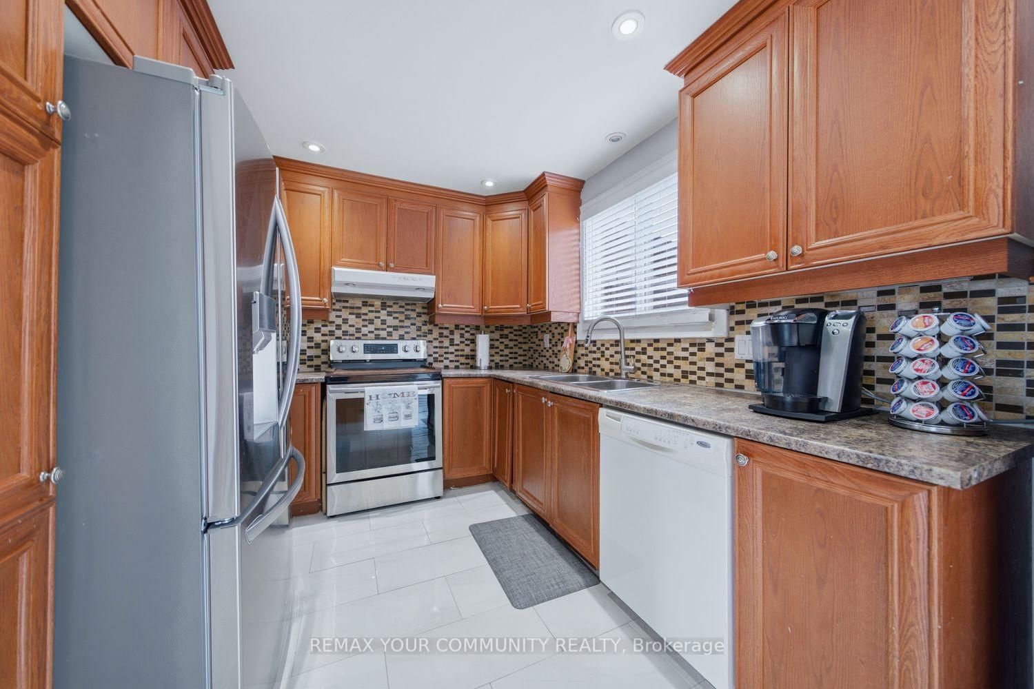 130 Andrea Lane • Vaughan, ON photo 20