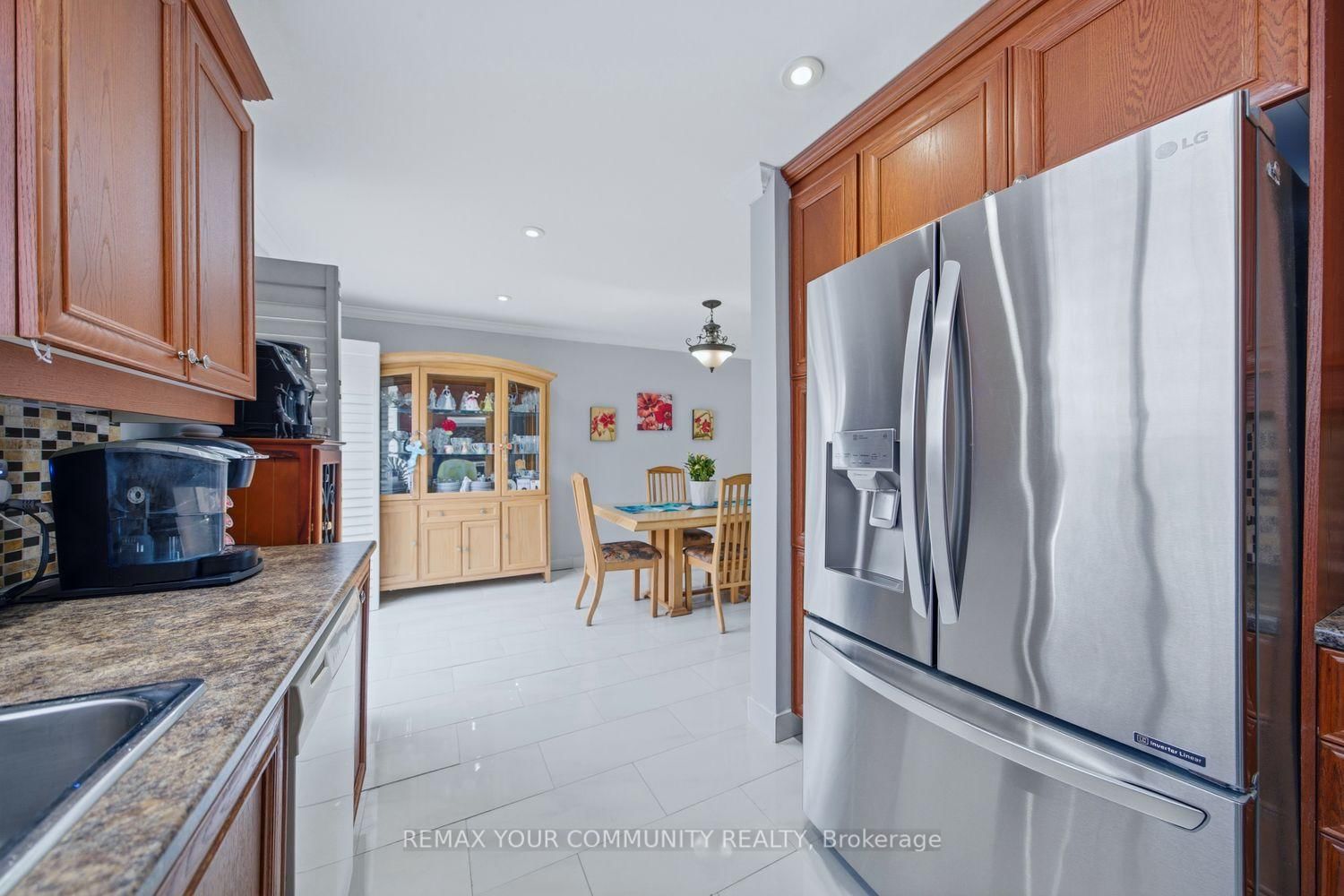 130 Andrea Lane • Vaughan, ON photo 21