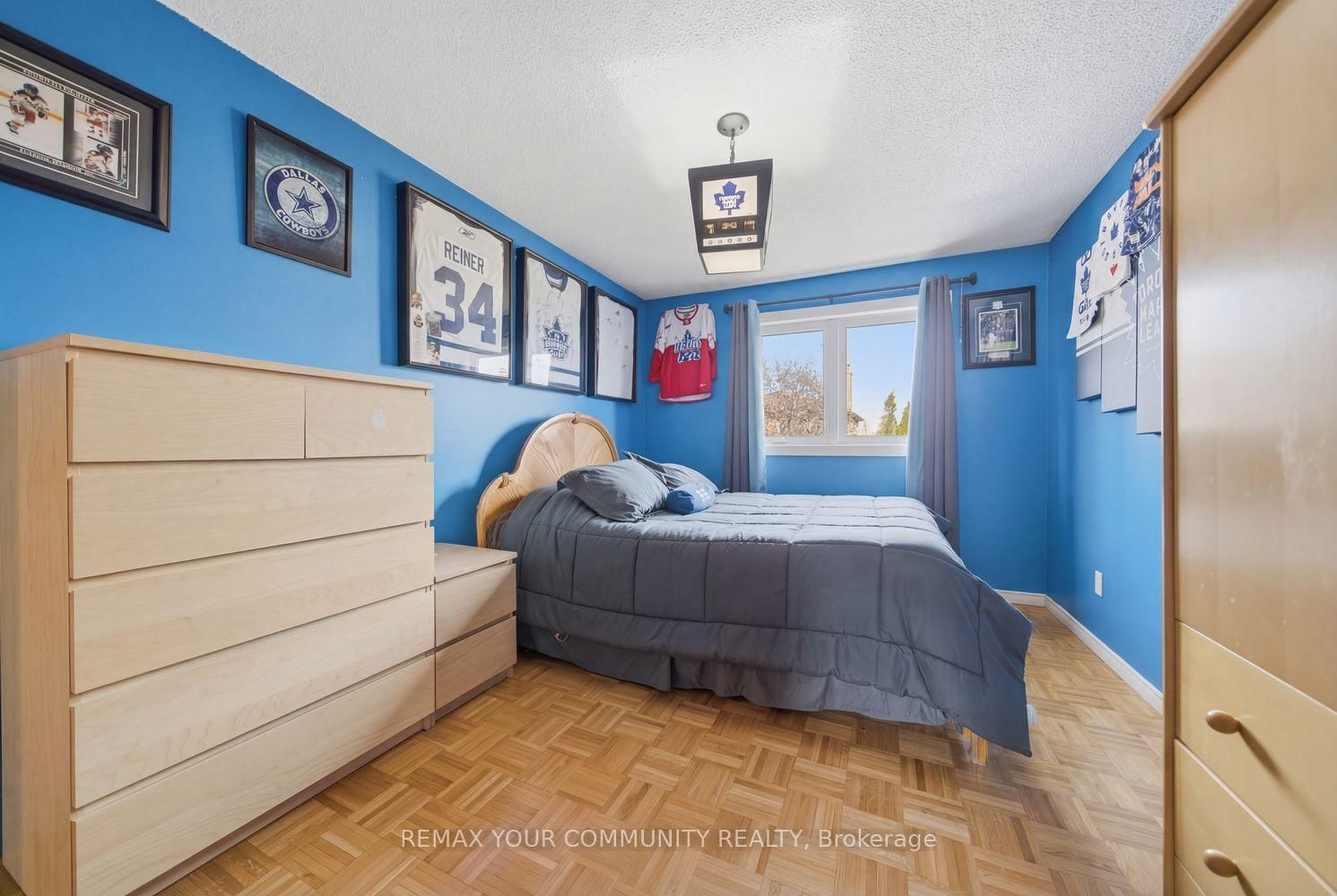 130 Andrea Lane • Vaughan, ON photo 30