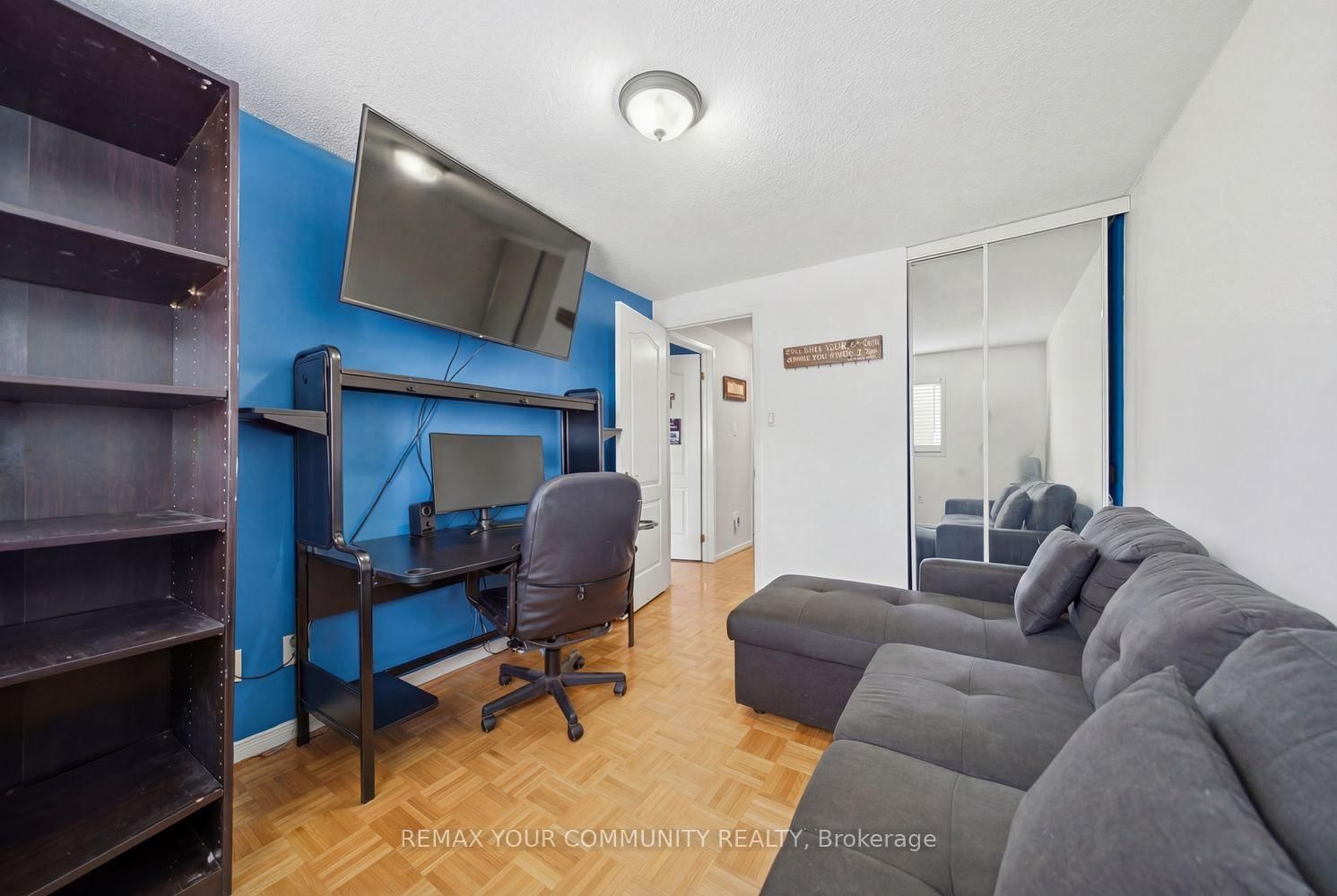 130 Andrea Lane • Vaughan, ON photo 34