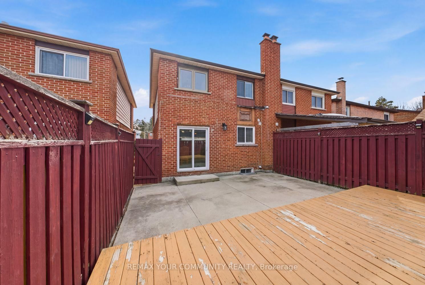 130 Andrea Lane • Vaughan, ON photo 40