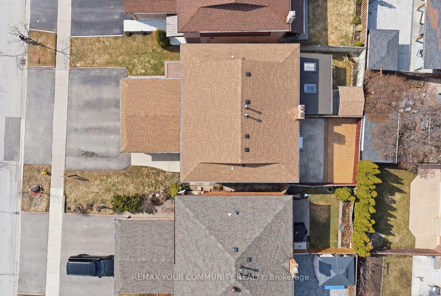 130 Andrea Lane • Vaughan, ON photo 44
