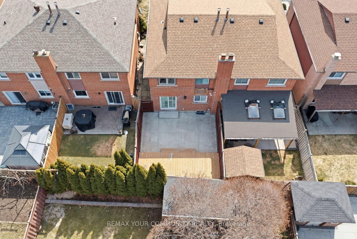 130 Andrea Lane • Vaughan, ON photo 46