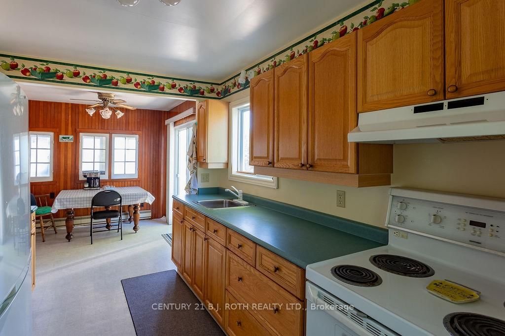 2389 Crystal Beach Road • Innisfil, ON photo 30
