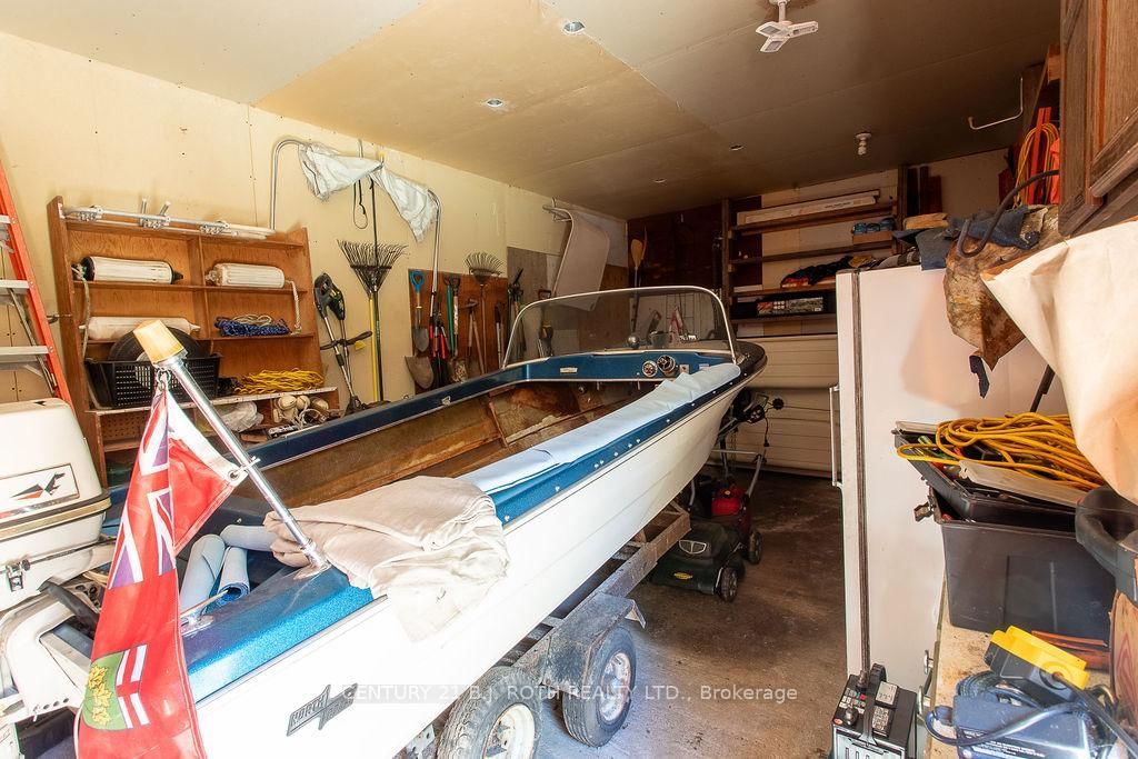 2389 Crystal Beach Road • Innisfil, ON photo 32