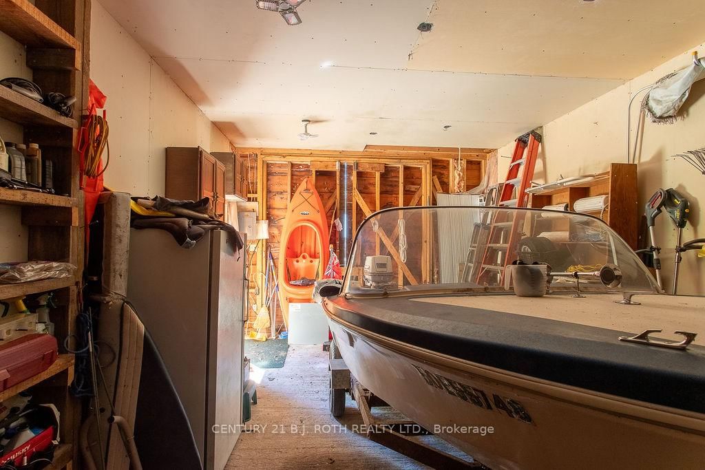 2389 Crystal Beach Road • Innisfil, ON photo 33