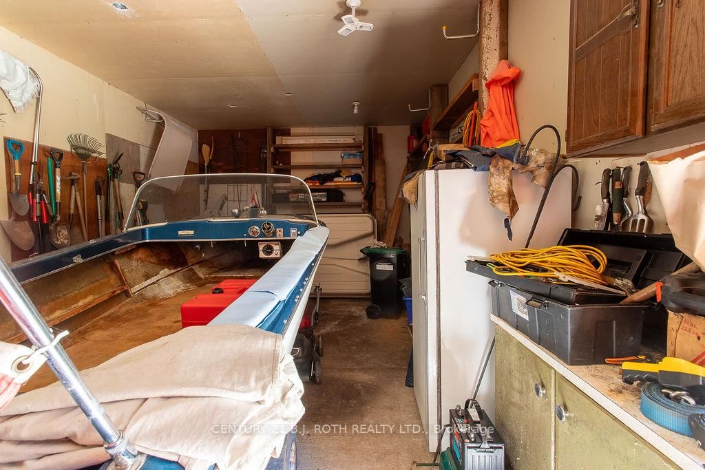 2389 Crystal Beach Road • Innisfil, ON photo 34
