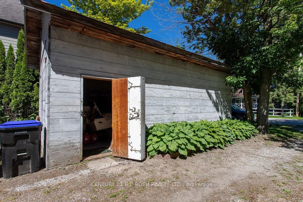 2389 Crystal Beach Road • Innisfil, ON photo 35