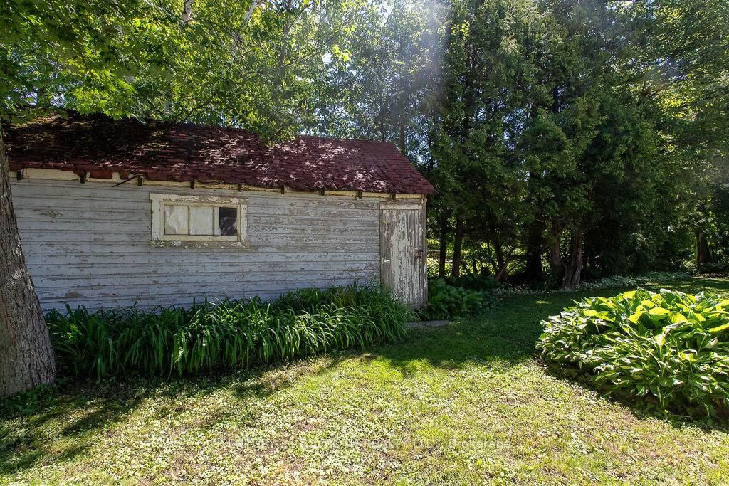 2389 Crystal Beach Road • Innisfil, ON photo 36