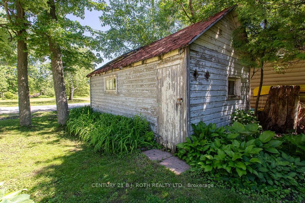 2389 Crystal Beach Road • Innisfil, ON photo 37