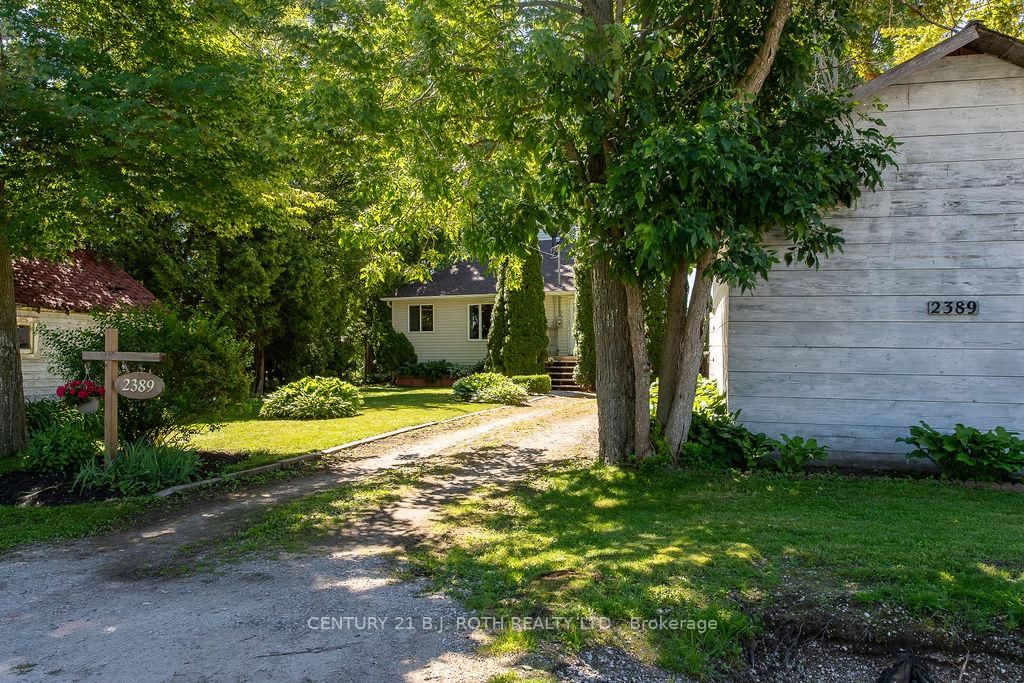 2389 Crystal Beach Road • Innisfil, ON photo 38
