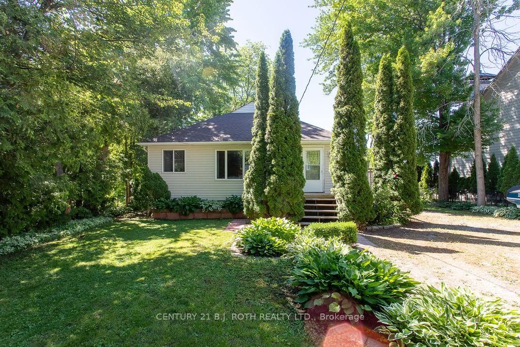 2389 Crystal Beach Road • Innisfil, ON photo 39