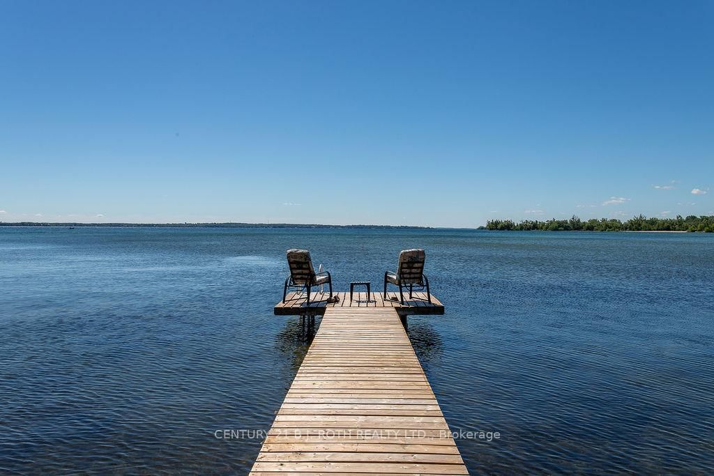 2389 Crystal Beach Road • Innisfil, ON photo 5