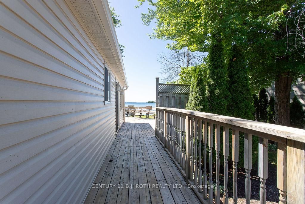 2389 Crystal Beach Road • Innisfil, ON photo 8