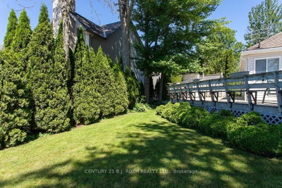 2389 Crystal Beach Road • Innisfil, ON photo 9