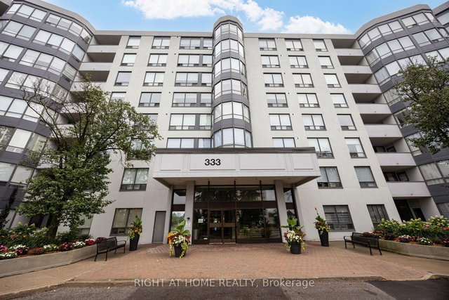 412 - 333 CLARK Avenue W