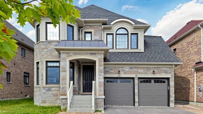 5-bed Detached House · 66 Dog Wood Blvd