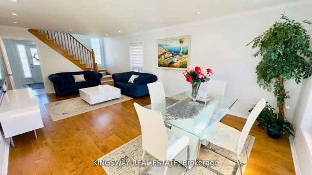 164 Gail Parks Crescent