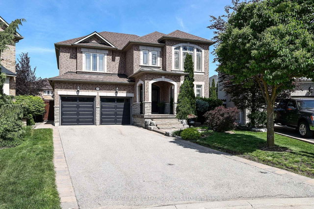 140 Humber Forest Court