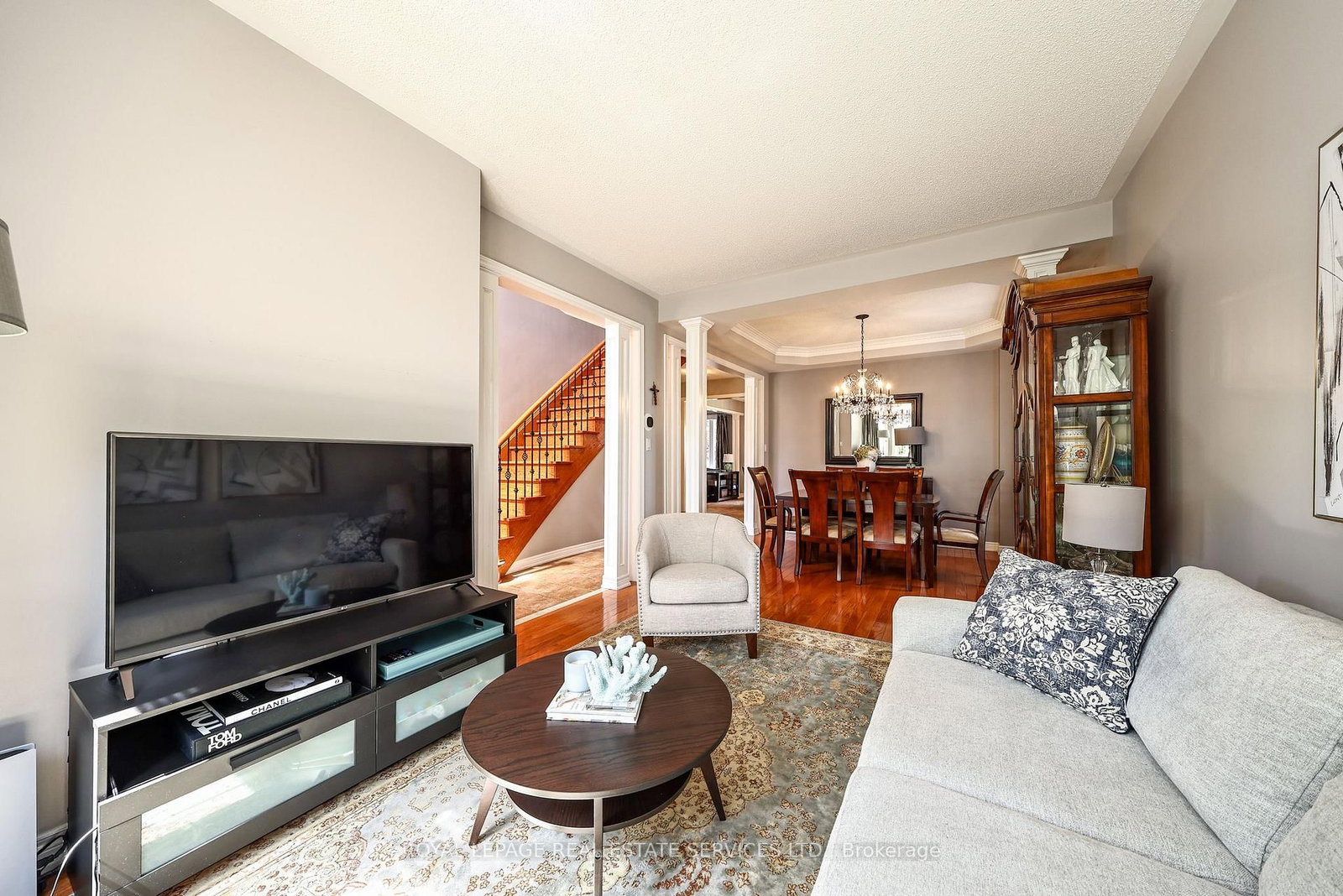 140 Humber Forest Court • Vaughan, ON photo 10