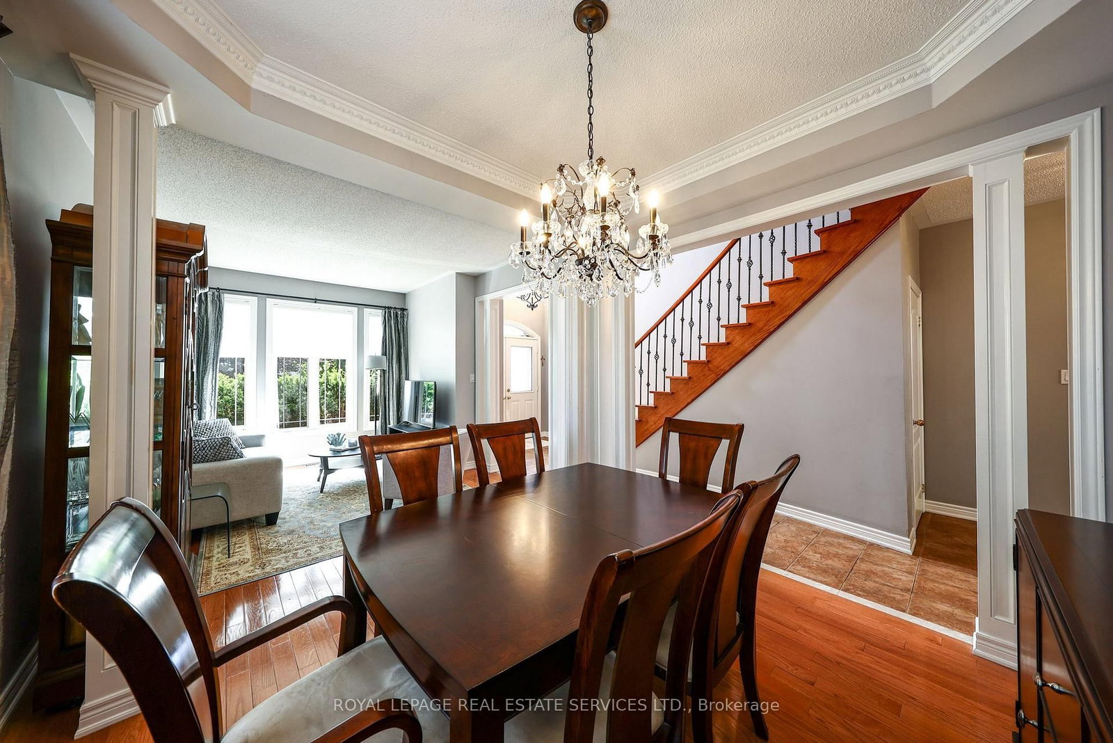 140 Humber Forest Court • Vaughan, ON photo 11