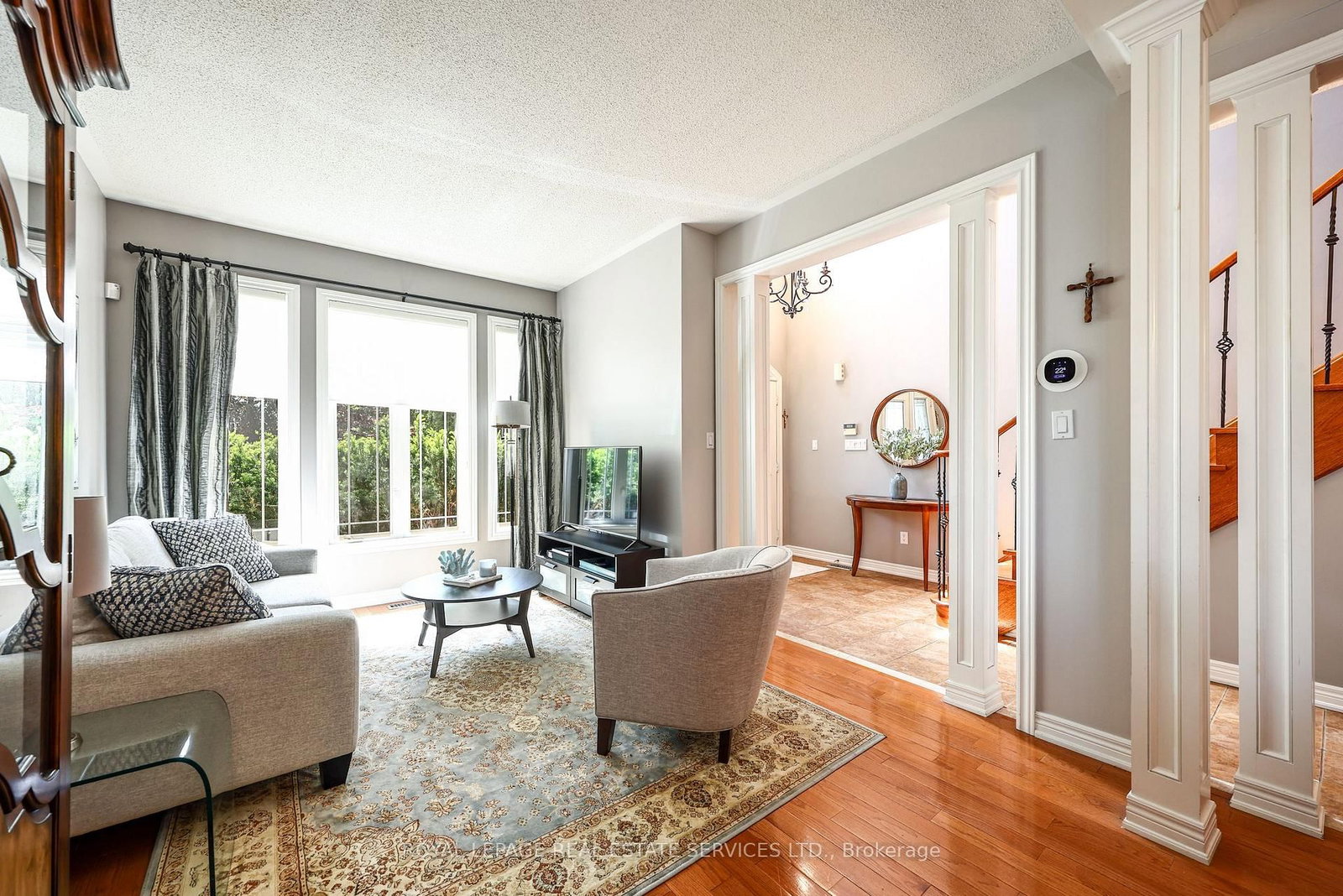140 Humber Forest Court • Vaughan, ON photo 12