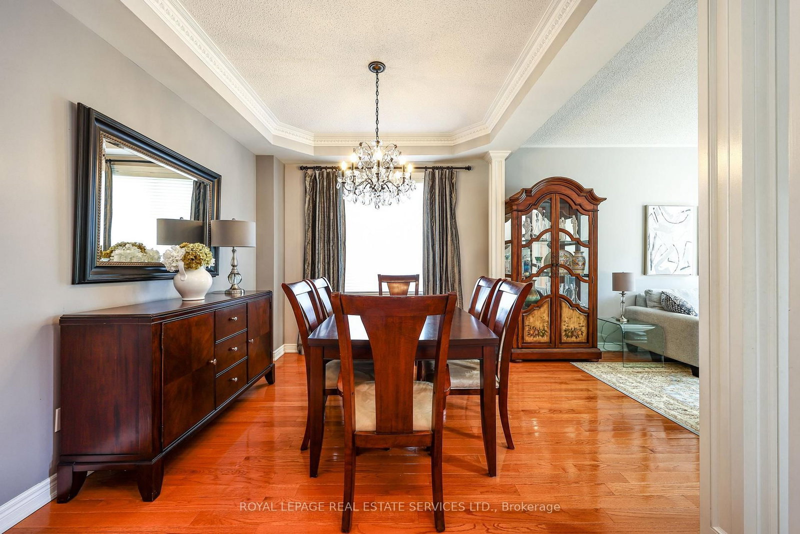 140 Humber Forest Court • Vaughan, ON photo 13