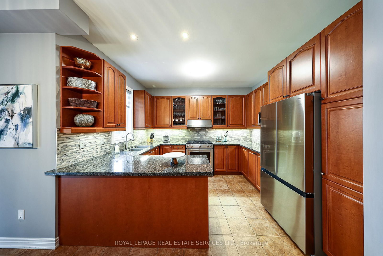 140 Humber Forest Court • Vaughan, ON photo 14