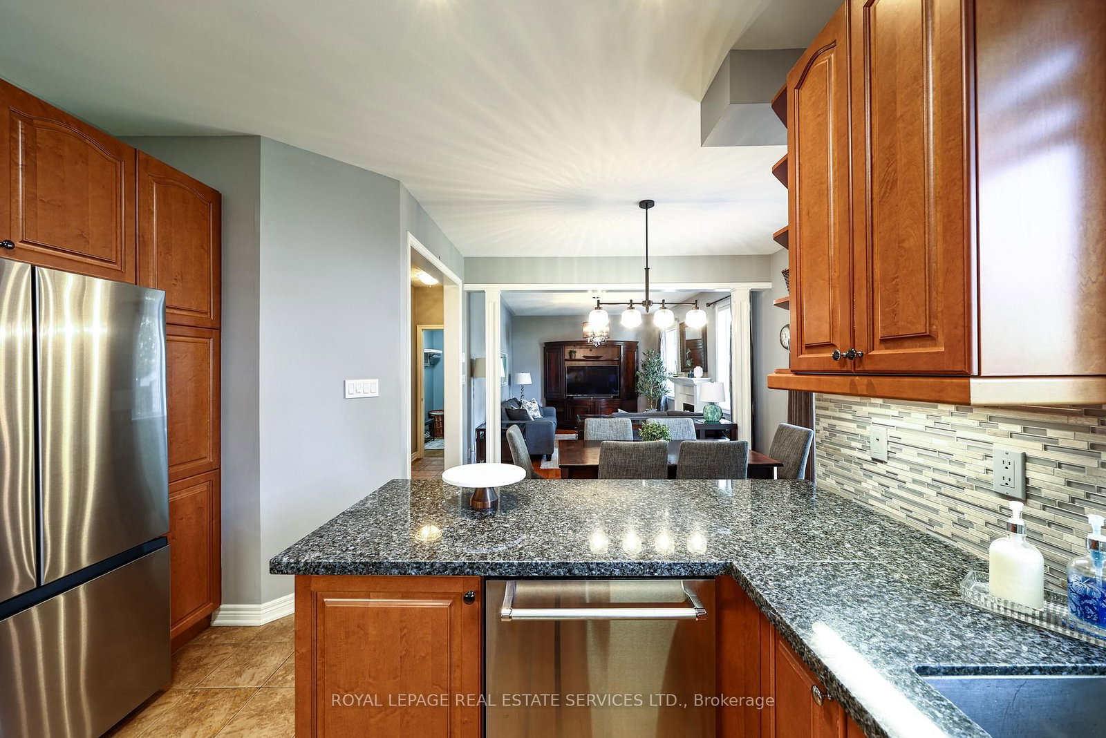140 Humber Forest Court • Vaughan, ON photo 17