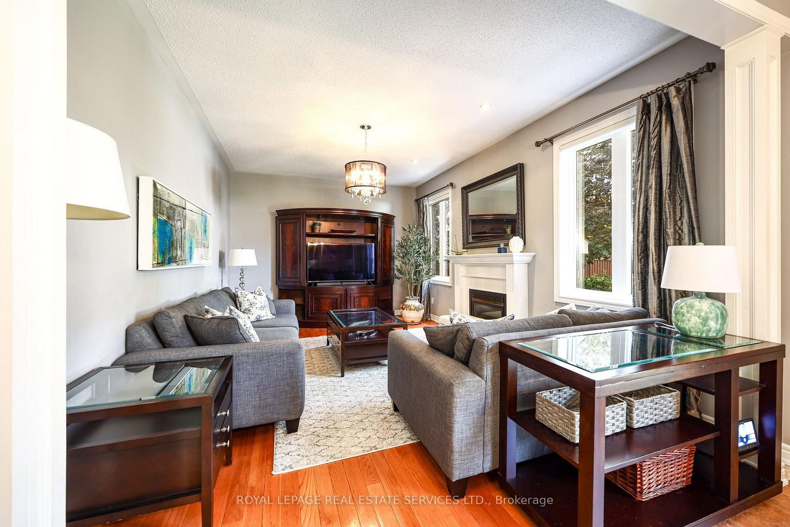 140 Humber Forest Court • Vaughan, ON photo 21