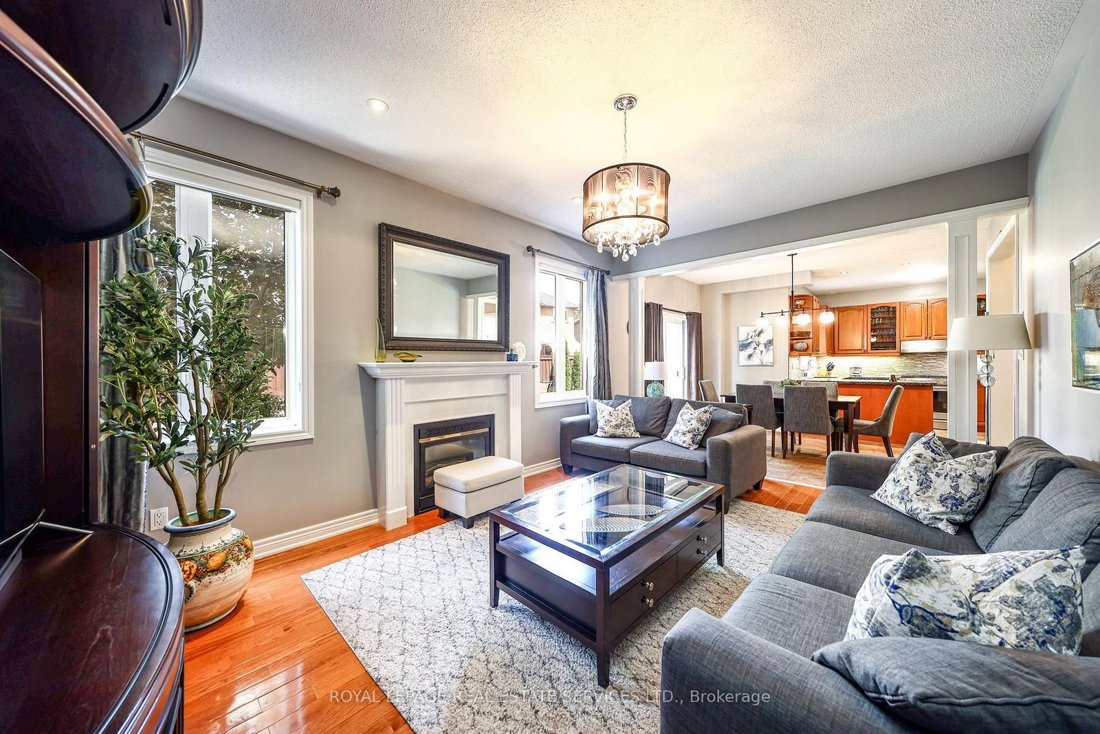 140 Humber Forest Court • Vaughan, ON photo 23