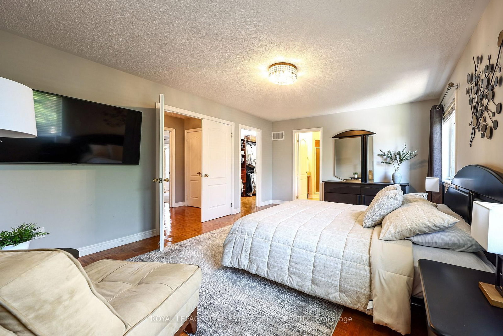 140 Humber Forest Court • Vaughan, ON photo 27